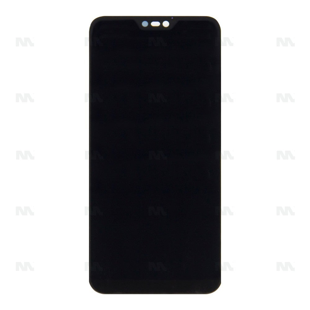 Huawei P20 Lite Display And Digitizer Black OEM