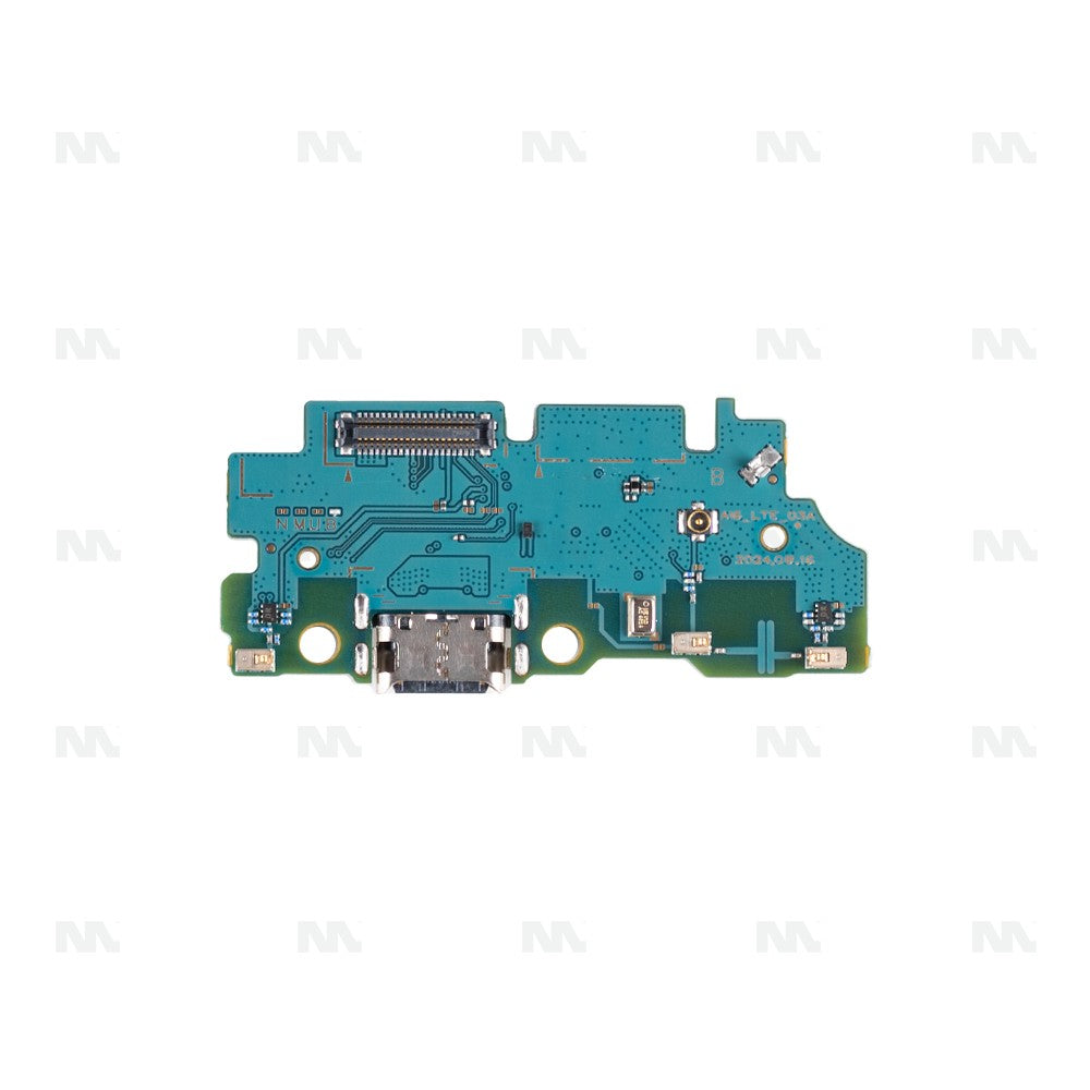Samsung Galaxy A16 4G A165F System Charging Board OEM