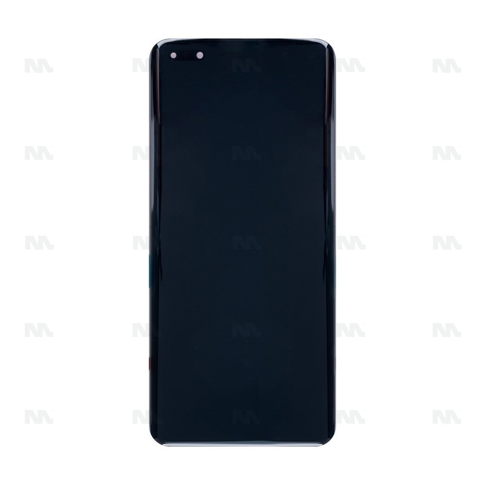 Honor Magic4 Pro Display And Digitizer Without Frame Black OEM