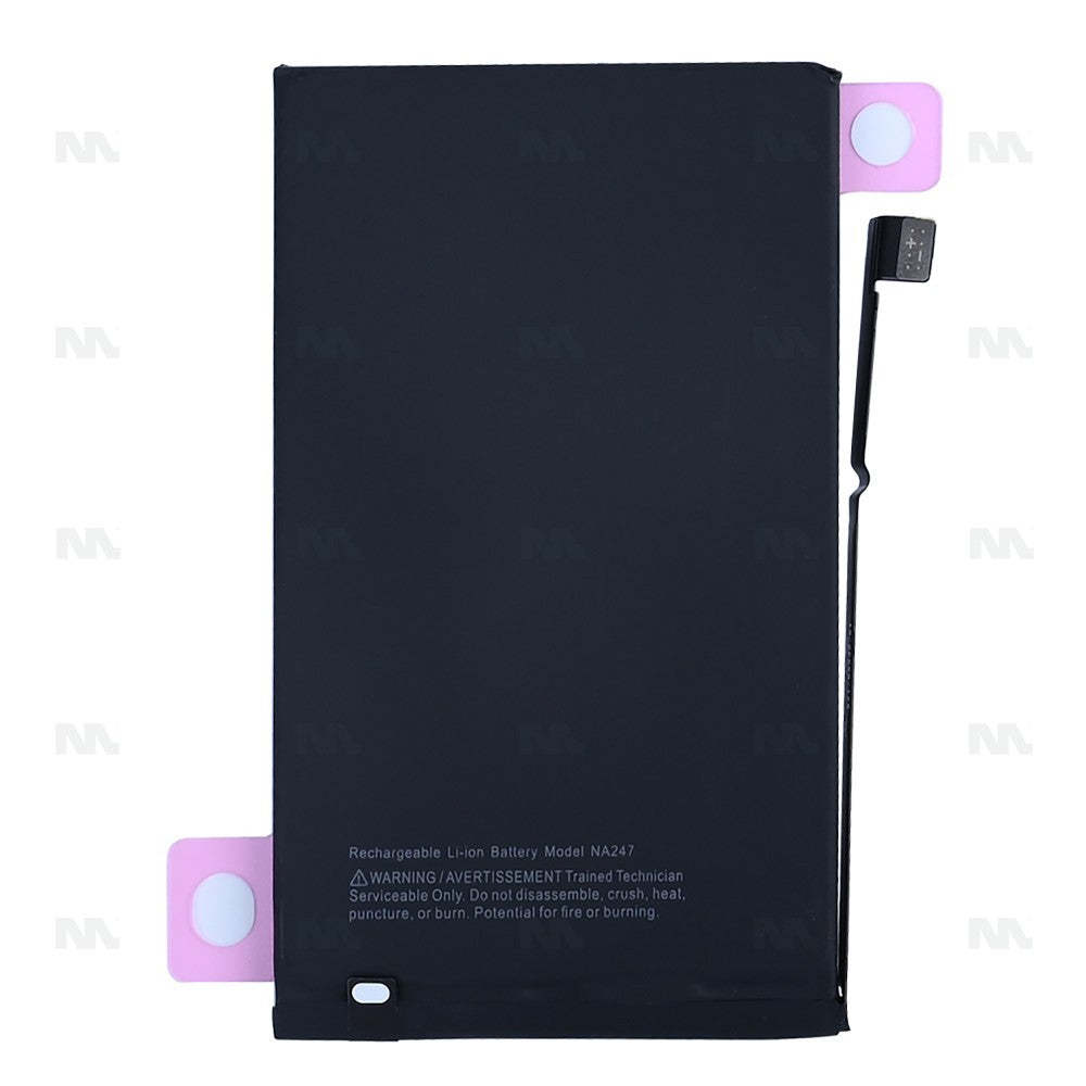 For iPhone 16 Plus Battery With TI-Chip