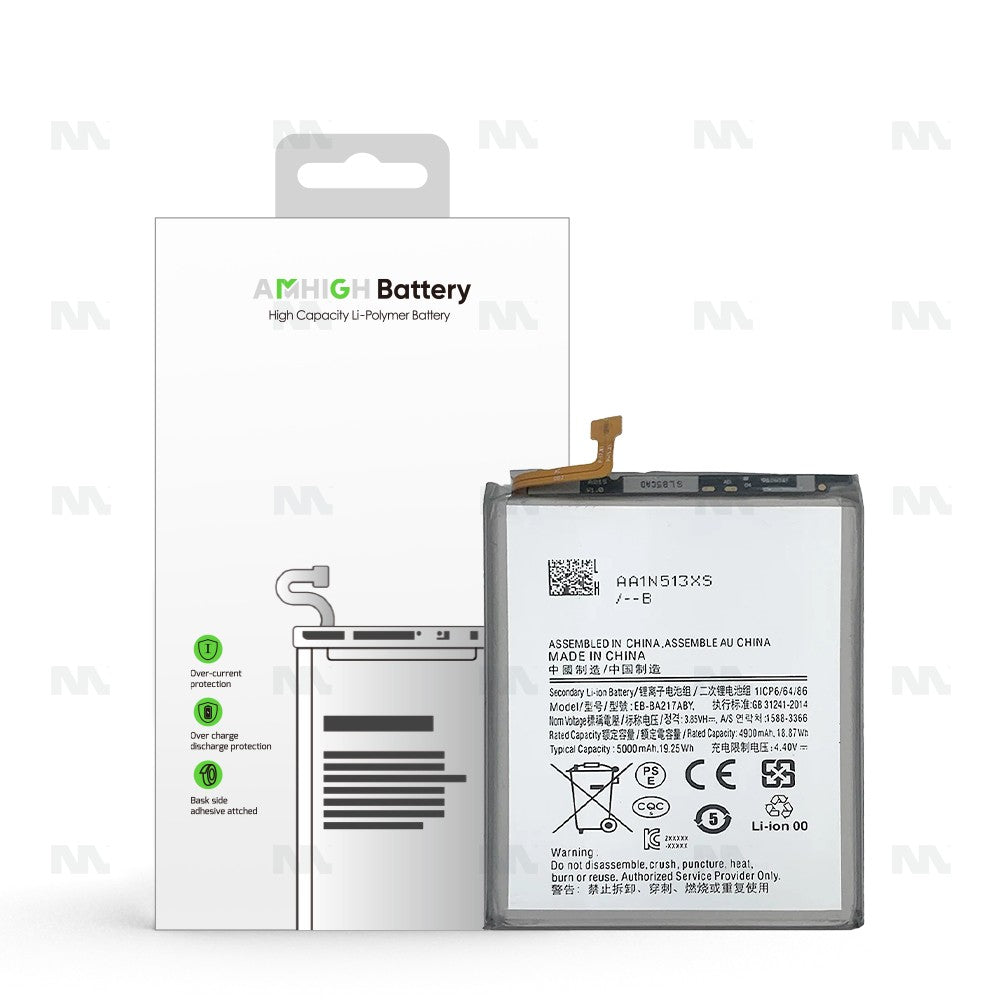 Samsung Galaxy A02  A022F Battery OEM