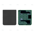 Samsung Galaxy Z Flip4 F721B Back Cover Bottom Graphite OEM