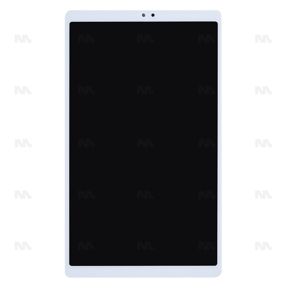 Samsung Galaxy Tab A7 Lite WiFi (2021) T220 Display And Digitizer Without Frame Silver OEM