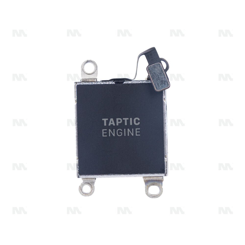 Motore Vibrazione iPhone 15 Plus Ricambio Taptic Engine OEM
