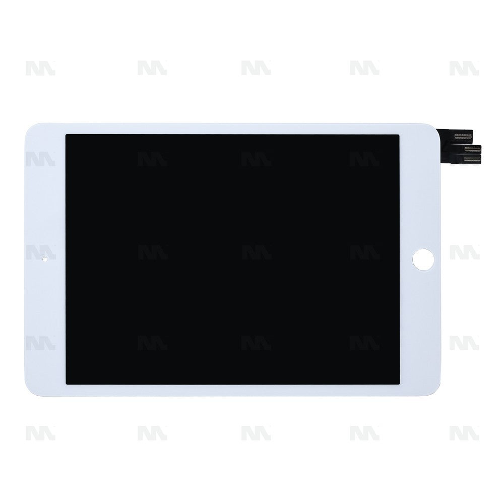 iPad Mini 5 Display + Digitizer Complete OEM - White