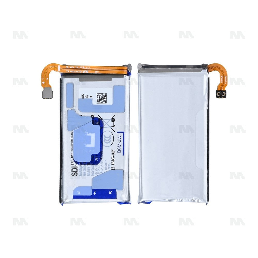 Samsung Galaxy Z Flip7 FE F761B Main Battery EB-BF741ABE OEM
