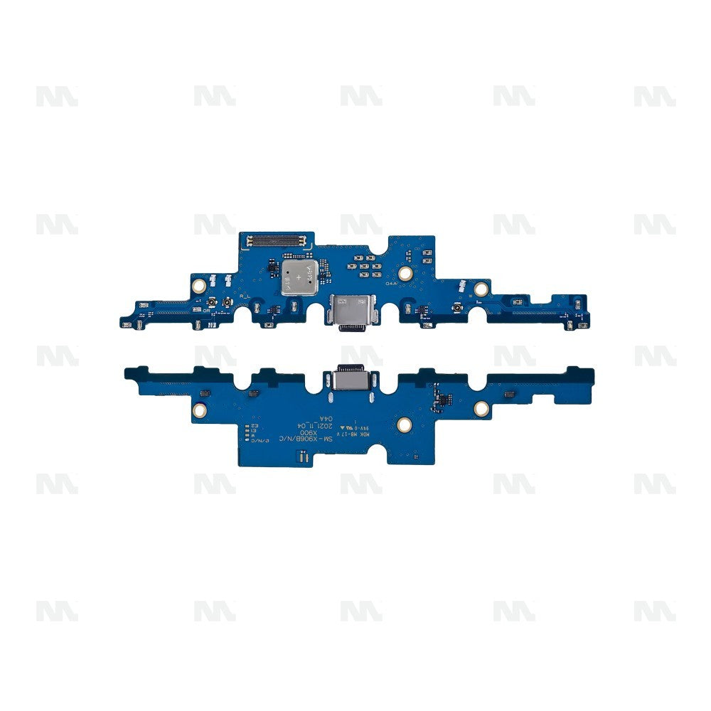 Samsung Galaxy Tab S8 Ultra X906B System Charging Board OEM