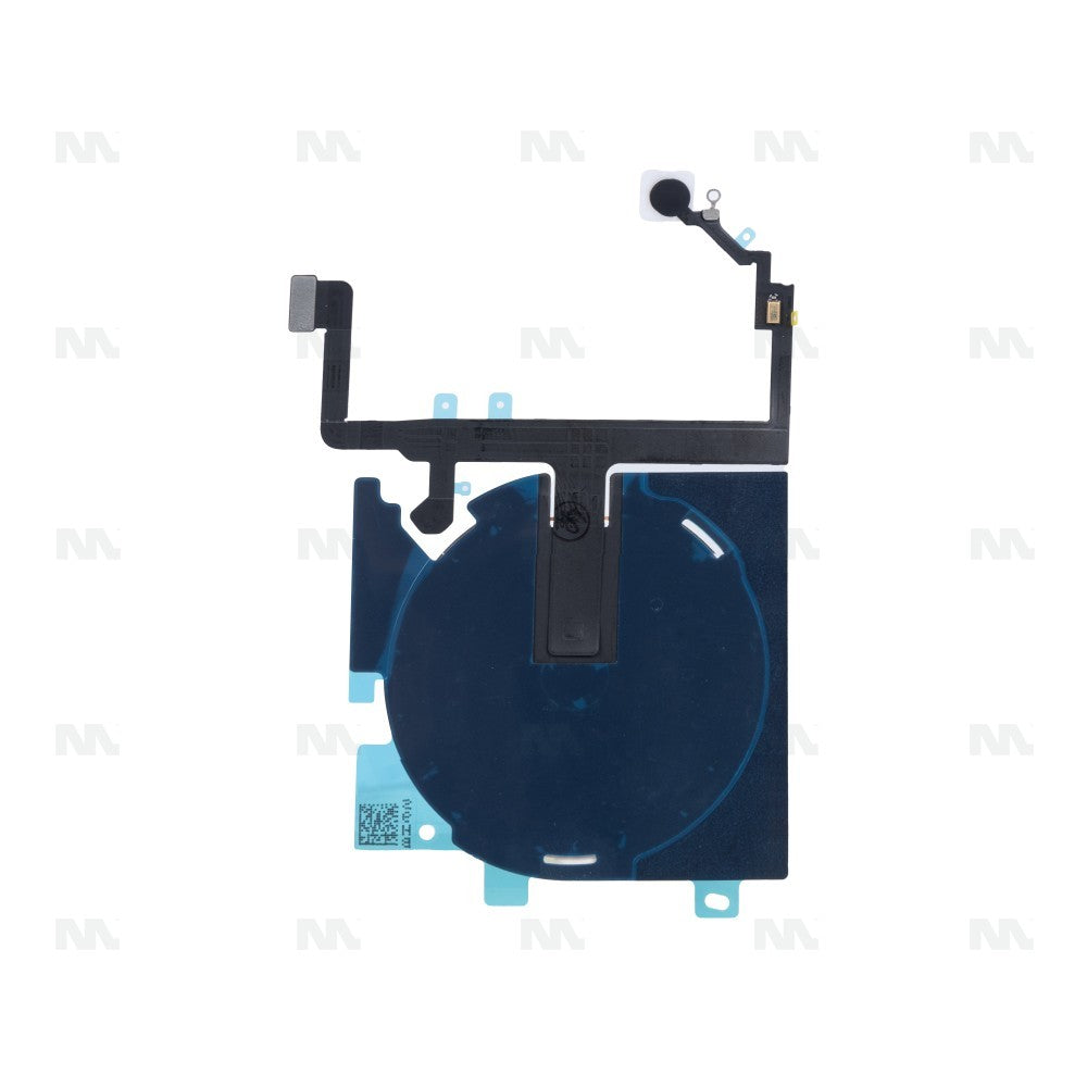 Cavo Flex NFC e Torcia per iPhone 15 Plus - Ricambio Ricarica Wireless