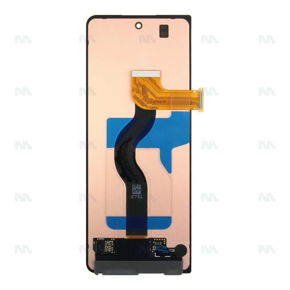 Samsung Galaxy Z Fold4 5G F936B Outer Display And Digitizer Service Pack