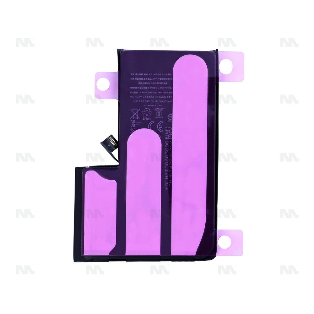 For Apple iPhone 16 Pro Max Battery (Original IC) OEM