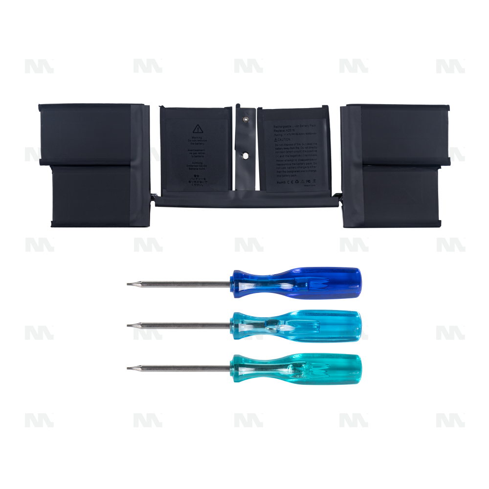 For Apple Macbook Pro 14 inch (2021) A2442 Battery A2519 OEM