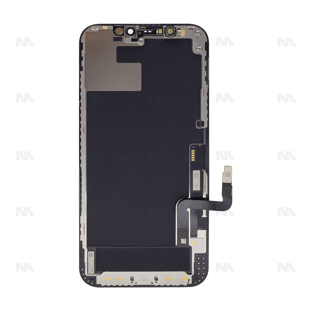 For iPhone 12, 12 Pro Display Pulled