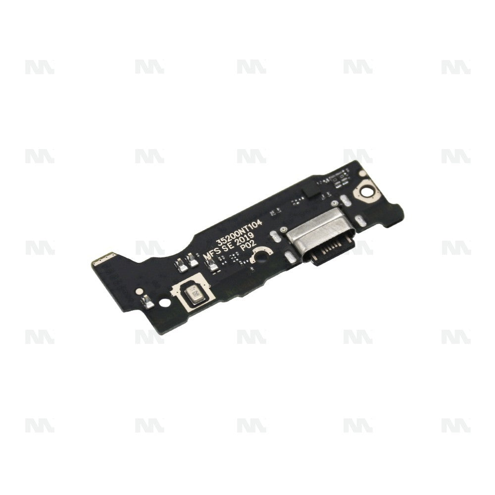 Xiaomi Redmi Note 10 Pro System Charging Flex OEM