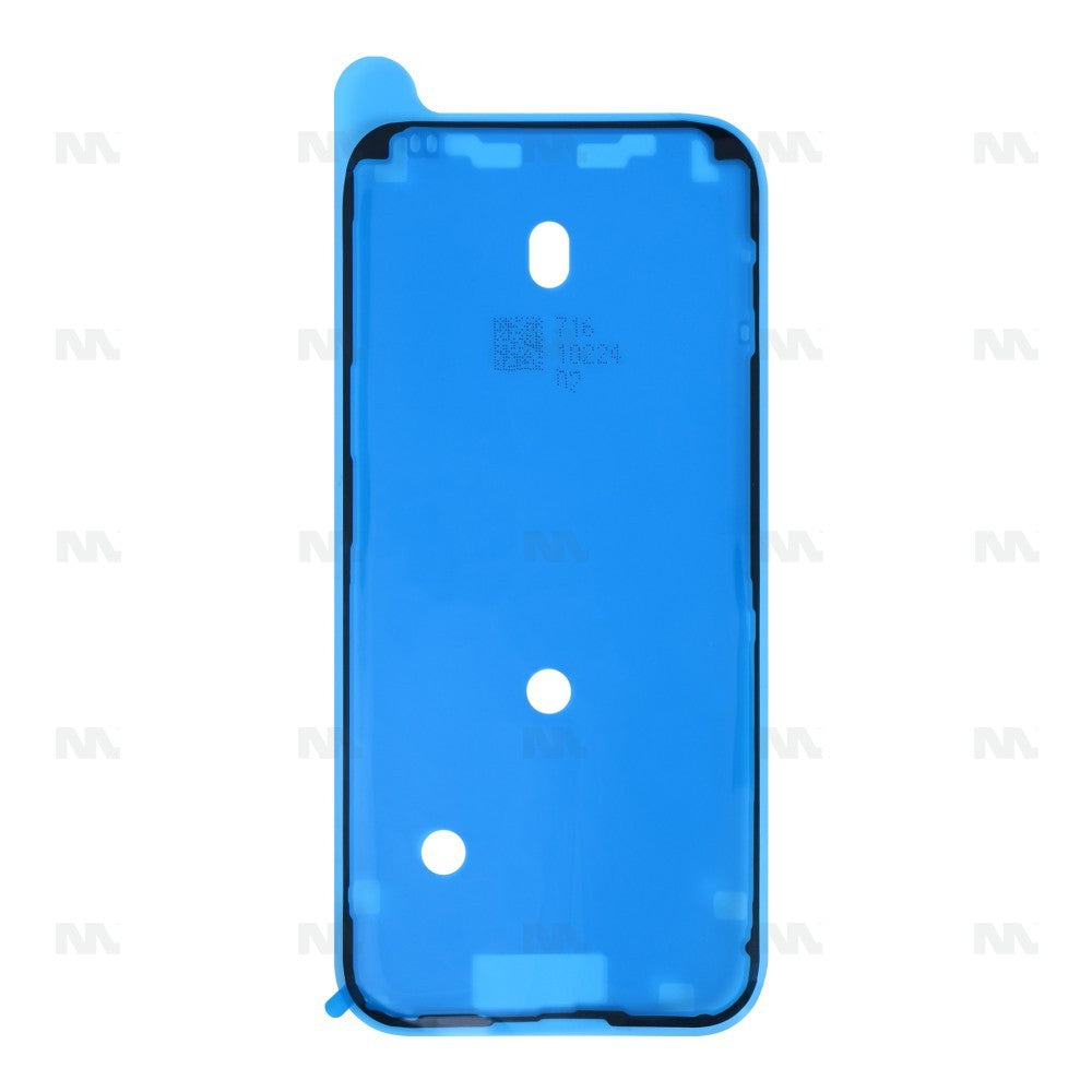 For iPhone 16 Pro Max Rear Panel Housing Frame Adhesive Tape (10pcs)