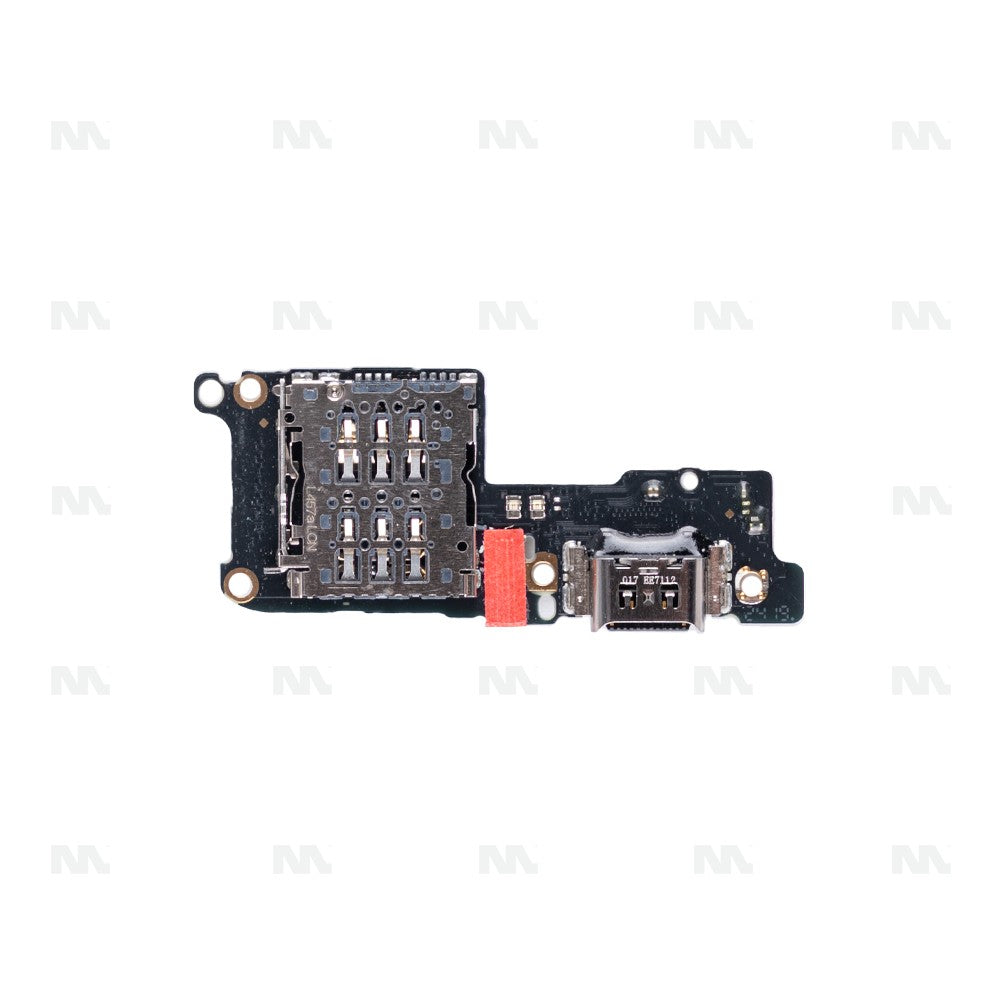 Oppo K12 System Charging Board OEM