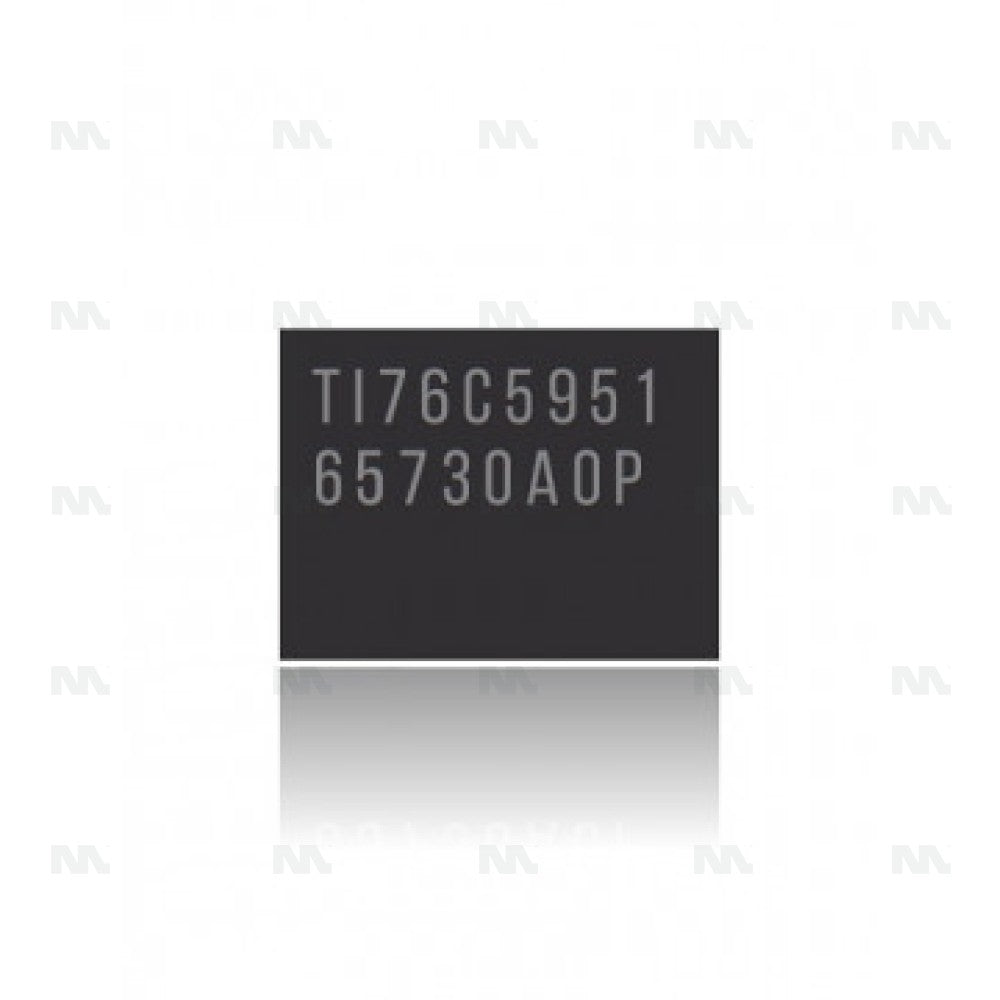 For iPhone X,XS,XSMax Display Driver Chestnut Controller IC (U5600, 3373A)(Per 10 Pieces)