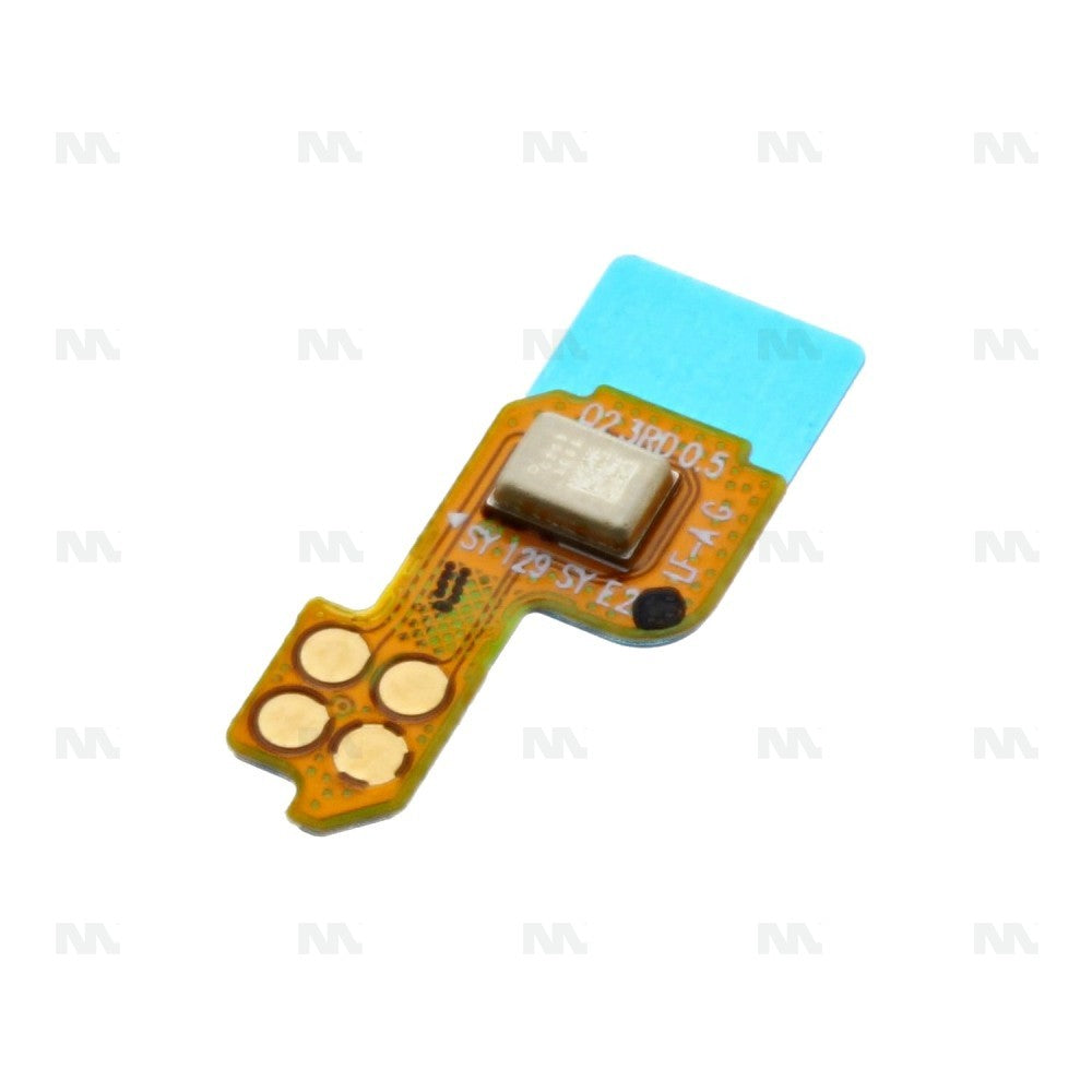 Samsung Galaxy Z Fold3 (SM-F926B) Microphone flex GH59-15483A