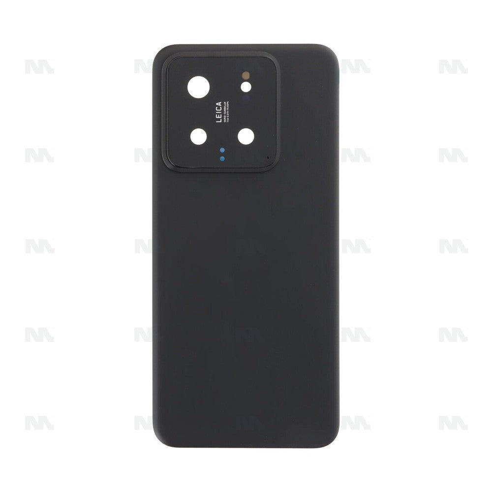 Xiaomi 14 Back Cover With Lens Black OEM