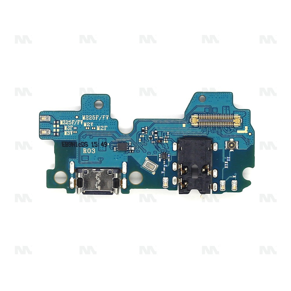 Scheda di Ricarica Sistema Samsung Galaxy M22 M225F, M32 M325F Ricambio OEM