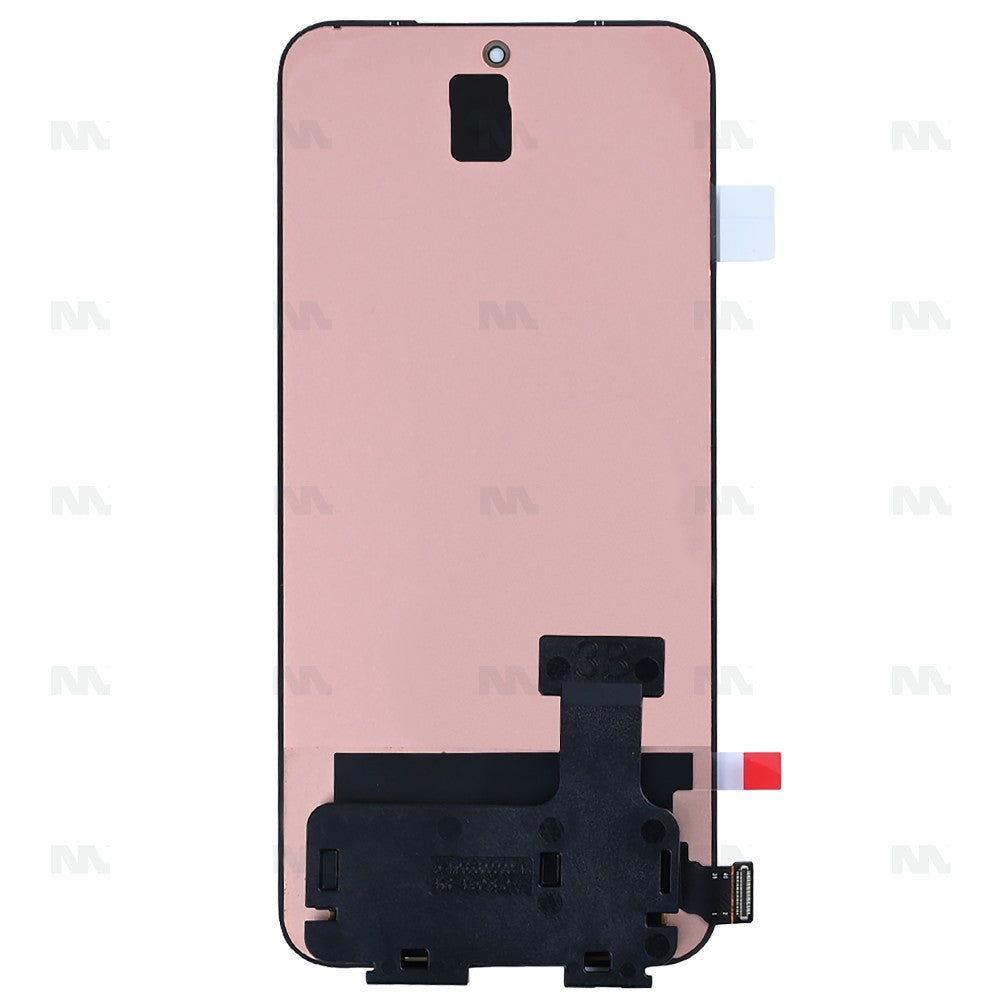 Pantalla y Digitalizador Xiaomi 14 (23127PN0CC) Sin Marco Negro Repuesto OEM