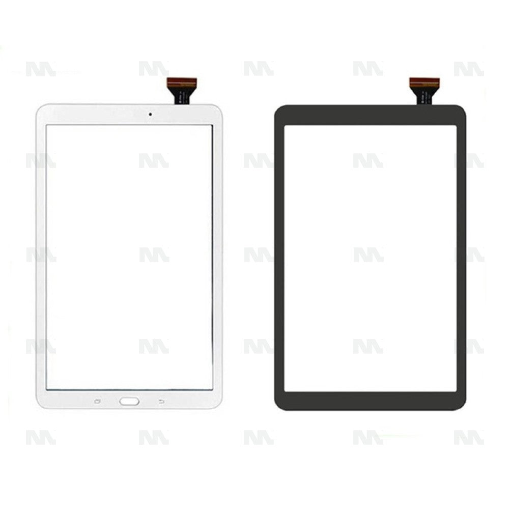 Samsung Galaxy Tab E 9.6 T560 Digitizer White