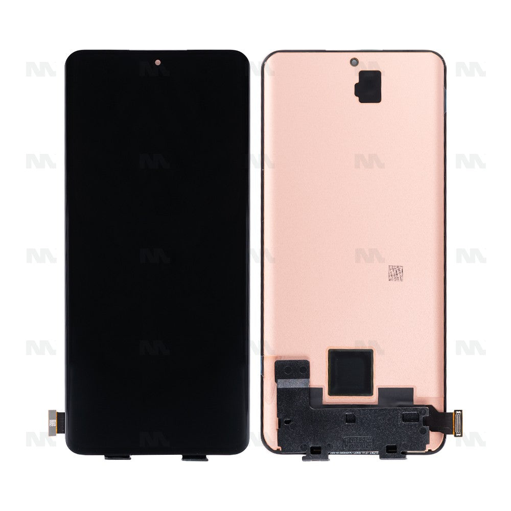 Xiaomi 13 Ultra (2304FPN6DC) Display And Digitizer Without Frame Black OEM