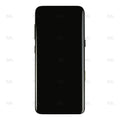 Samsung Galaxy S8 G950F Display And Digitizer Black With Frame (Ref)