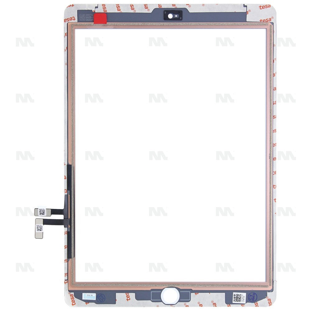 iPad Air/ iPad 2017 Digitizer White OEM