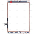 iPad Air/ iPad 2017 Digitizer White OEM