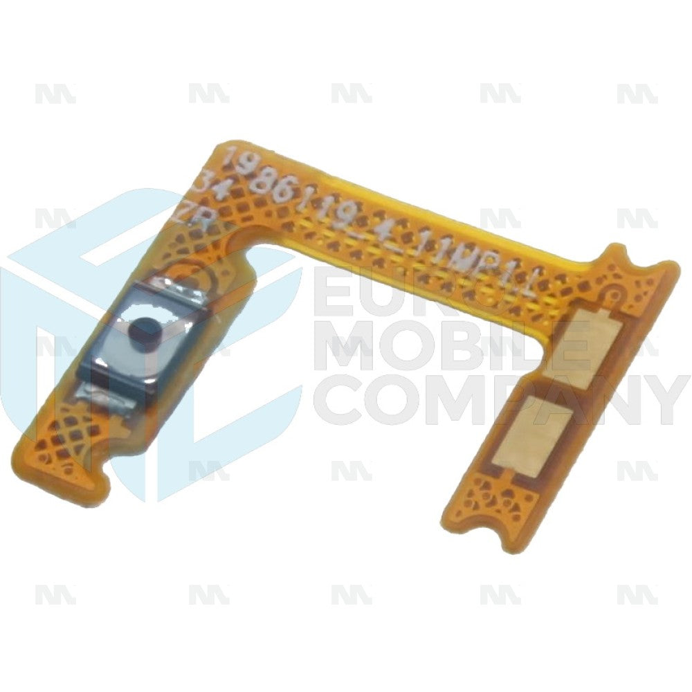 Samsung Galaxy A20s (SM-A207F) Power + Volume Flex Cable