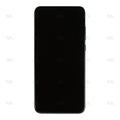 Xiaomi Mi 9 Lite Display und Digitizer mit Rahmen Schwarz Original Ersatzteil
