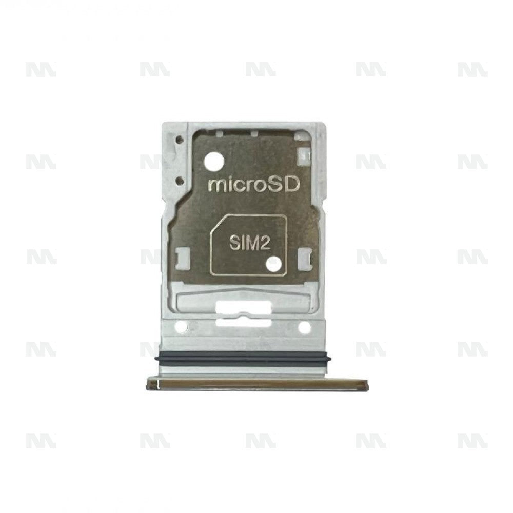 Samsung Galaxy A53 5G A536B Sim Card Holder White OEM