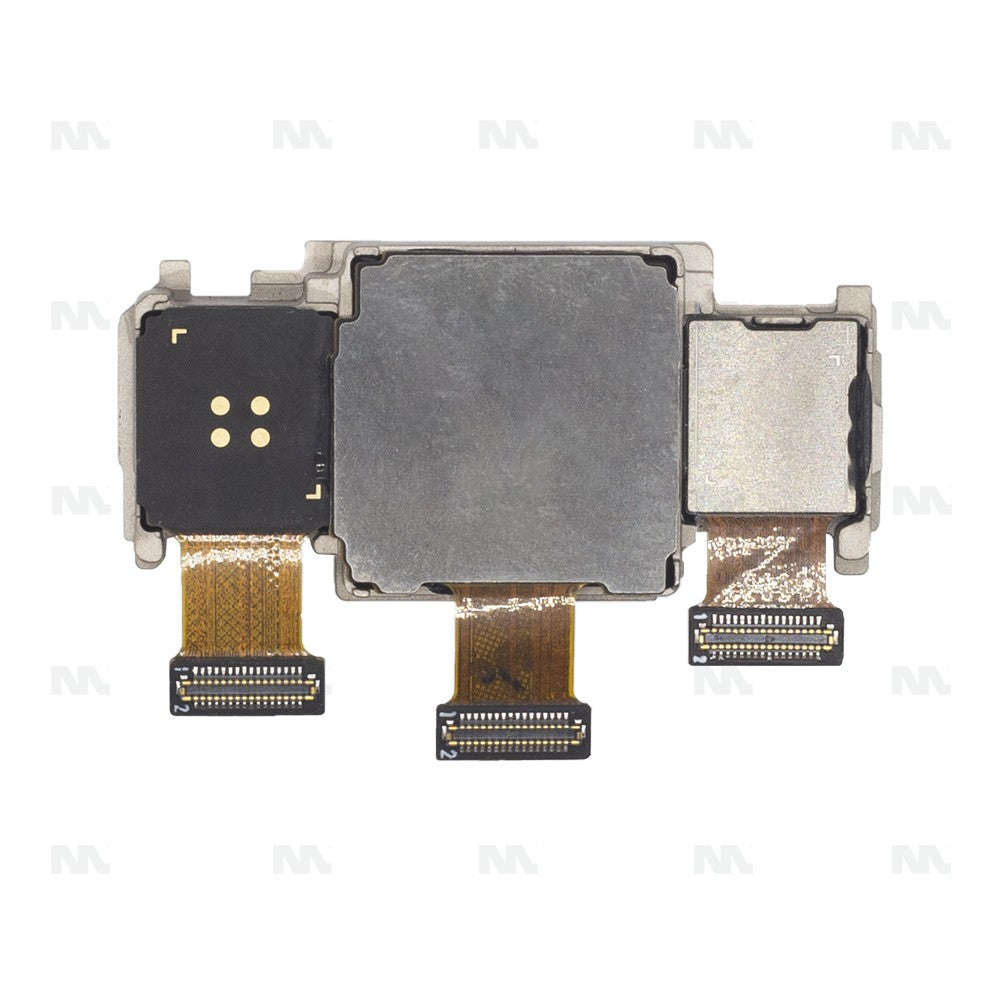 Huawei P40 Back Camera Set OEM