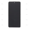 Xiaomi Redmi Note 10 Pro (M2101K6G) Display And Digitizer With Frame Onyx Gray OEM