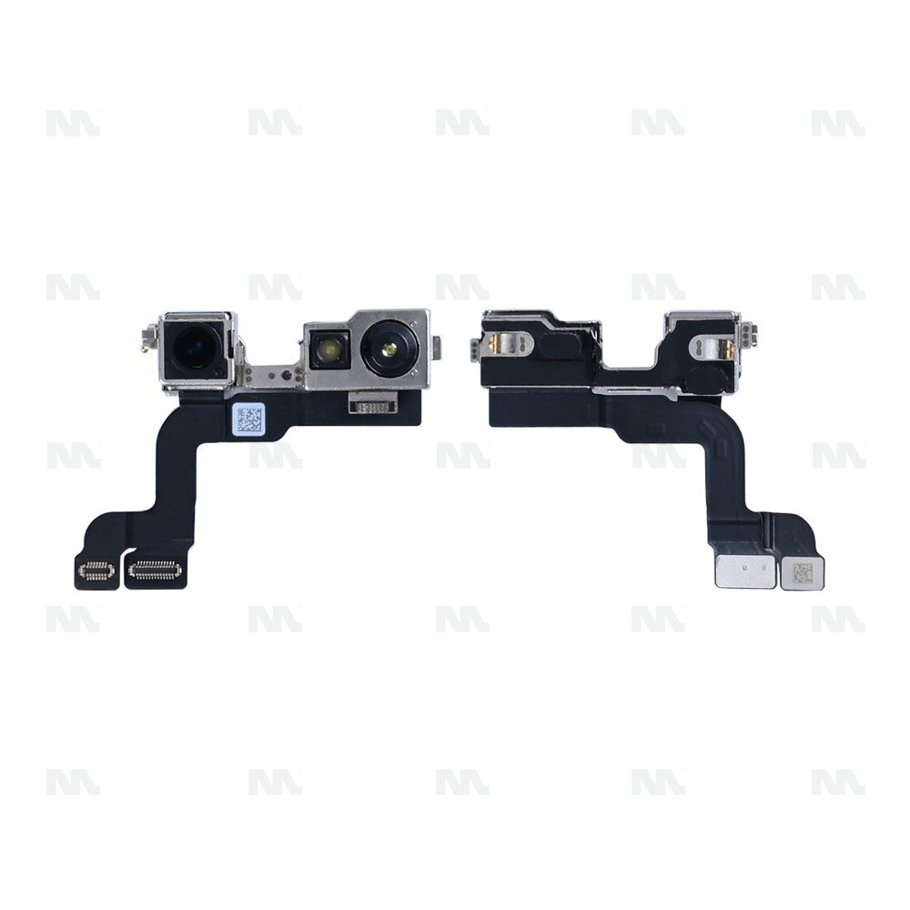 iPhone 14 Frontkamera Set Ersatzteil OEM Frontmodul