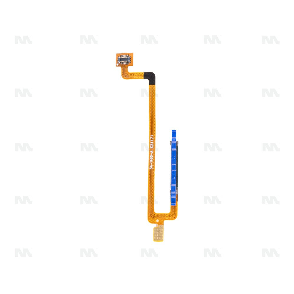 Sensor de Huellas Xiaomi Redmi 13 4G Flex con Botón de Encendido Oro Arenoso Repuesto OEM