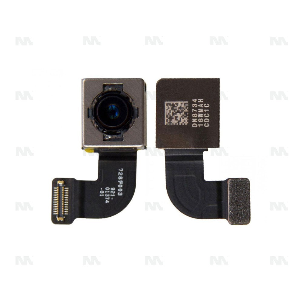 Caméra Arrière pour iPhone SE 2020 et SE 2022 - Pièce de Rechange OEM, Module Caméra Arrière