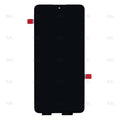 Display e Digitizer Xiaomi Redmi Turbo 4 / Poco X7 Pro Senza Cornice Nero Ricambio OEM