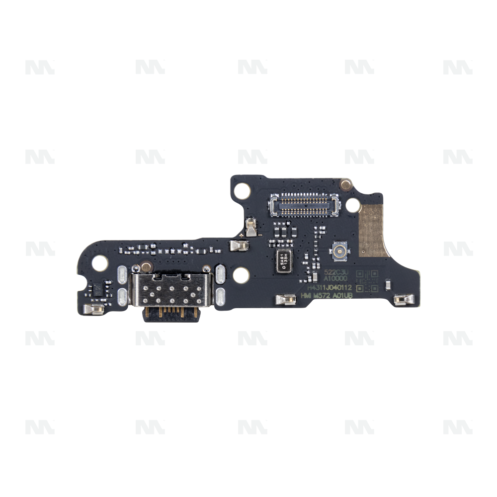 Xiaomi Redmi 13C System Charging Board OEM