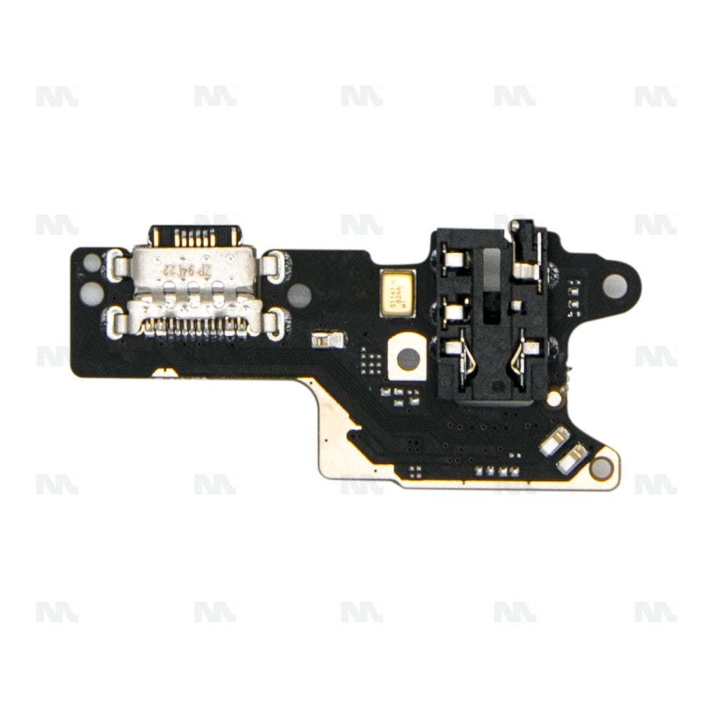 Placa Flex de Carga Sistema Xiaomi Redmi 8 Repuesto OEM