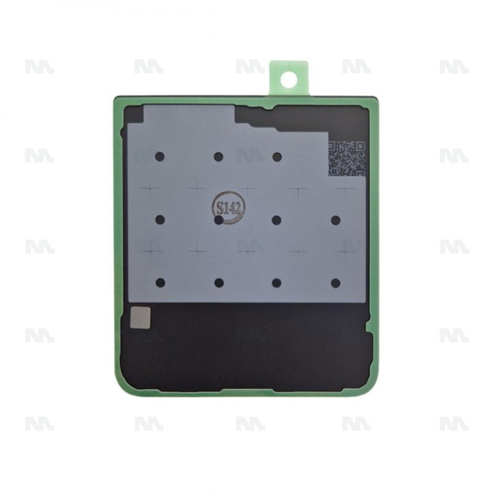 Samsung Galaxy Z Flip3 F711B Back Cover Bottom Green Original