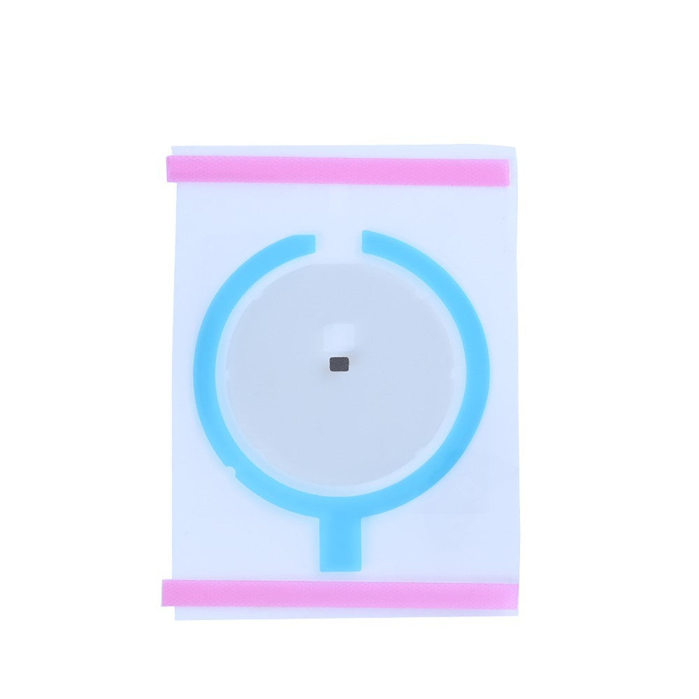 For iPhone 15 Pro Max Back Cover Heat Shield Compatible