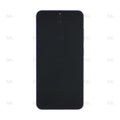Samsung Galaxy S24 S921B Display And Digitizer With Frame Cobalt Violet Pre-Assembled