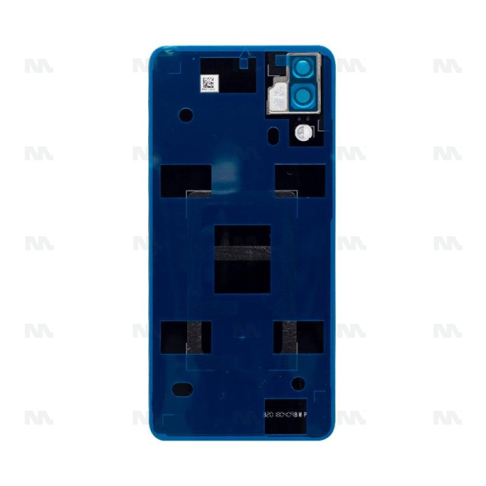 Huawei P20 Back Cover With Lens Black OEM