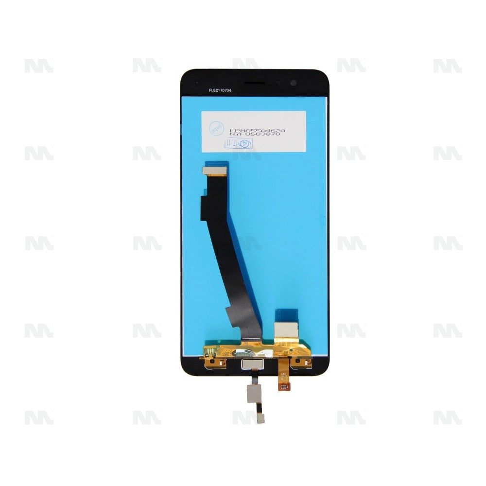 Xiaomi Mi Note 3 Display and Digitizer Black