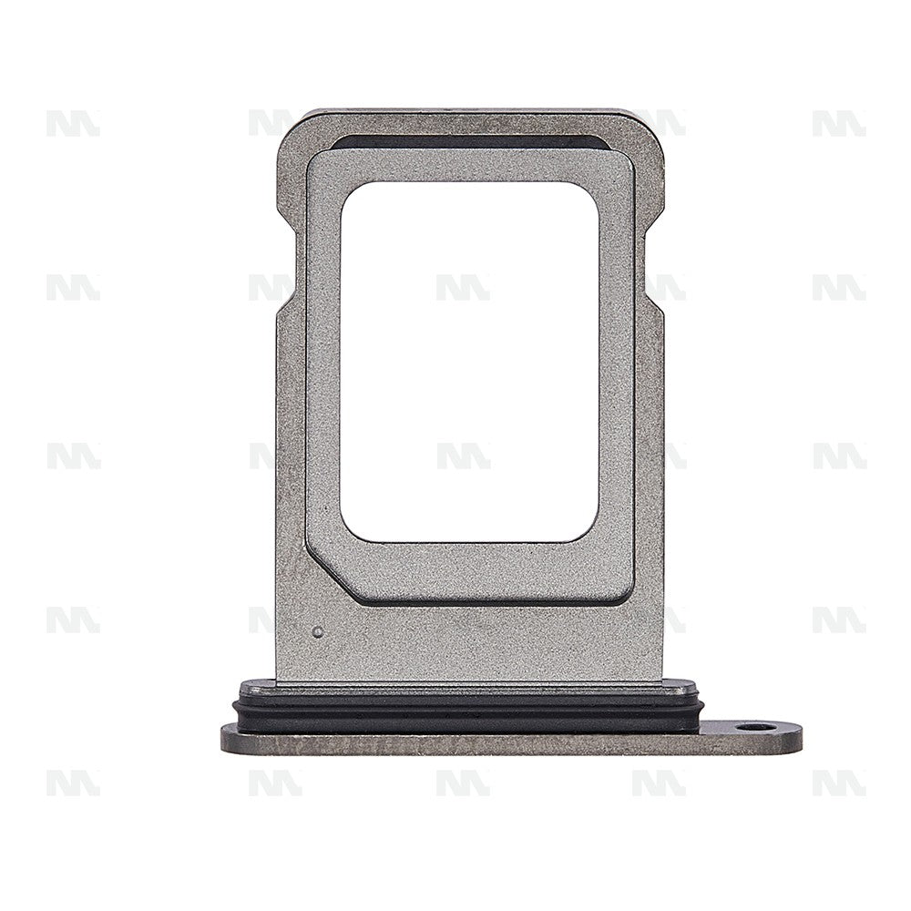 Vassoio Porta SIM Apple iPhone 14 Pro Max Viola Scuro Ricambio