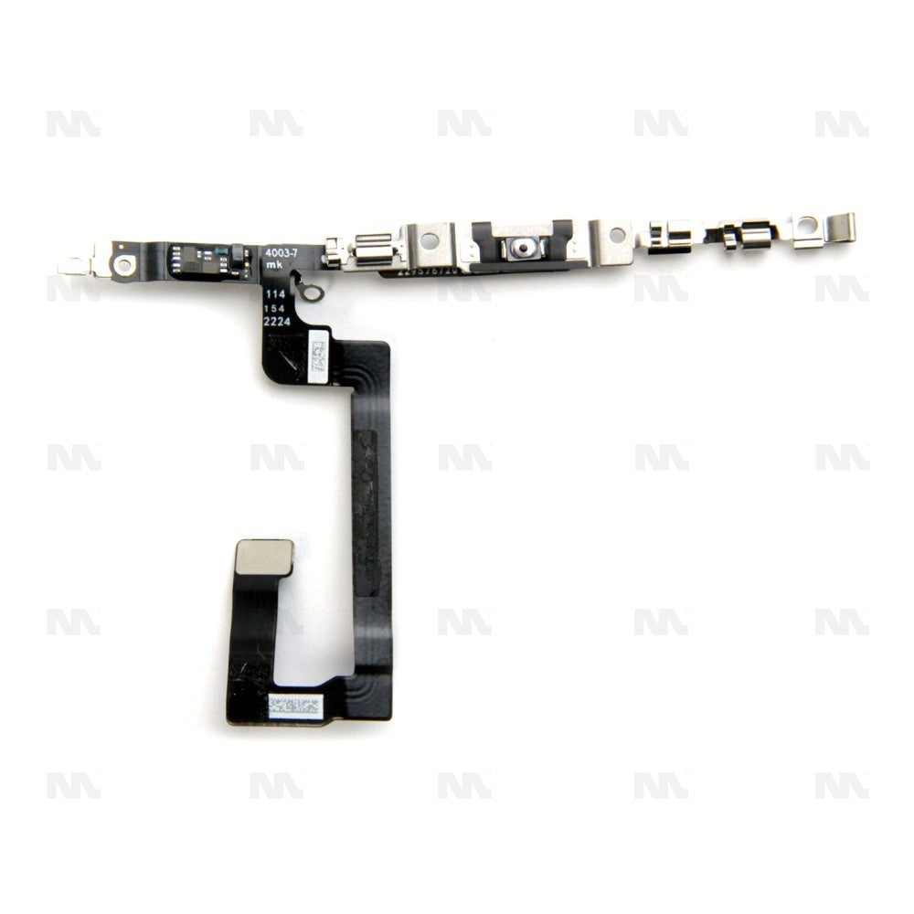 For iPhone 14 Power Flex