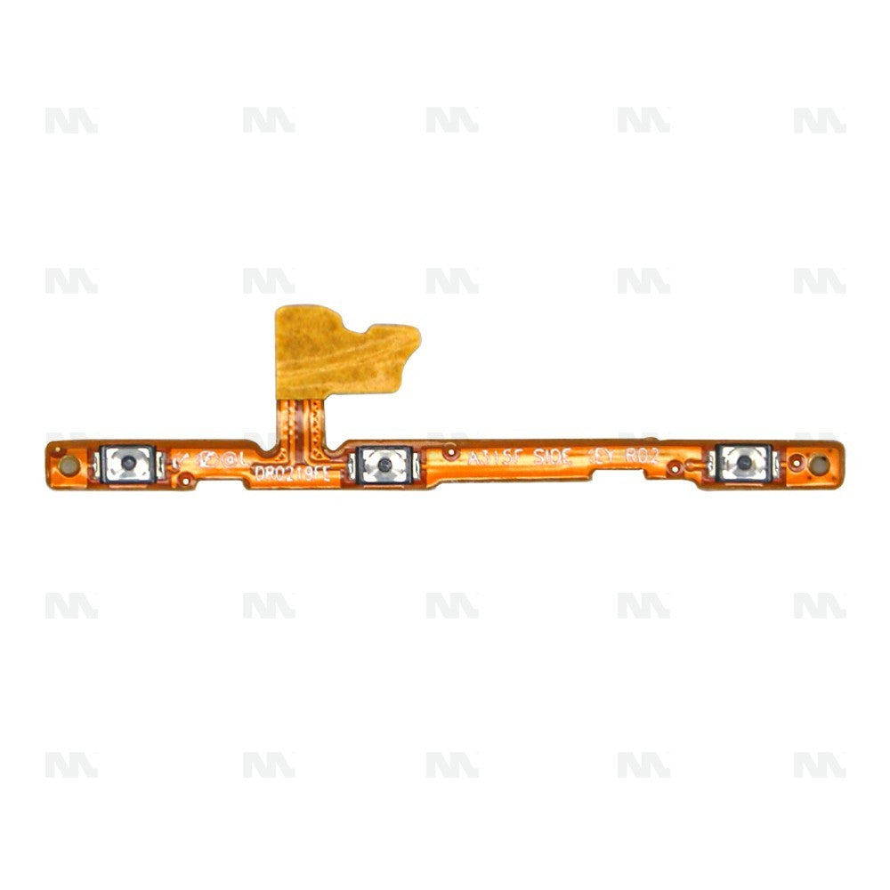 Samsung Galaxy A41 (SM-A415F) Power + Volume Flex