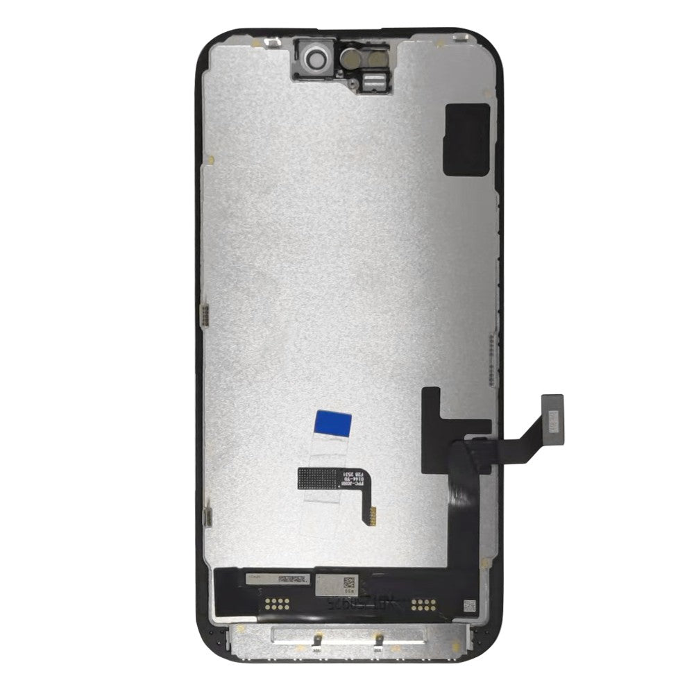PIXDURA For iPhone 15 Display And Digitizer Hard-OLED Premium
