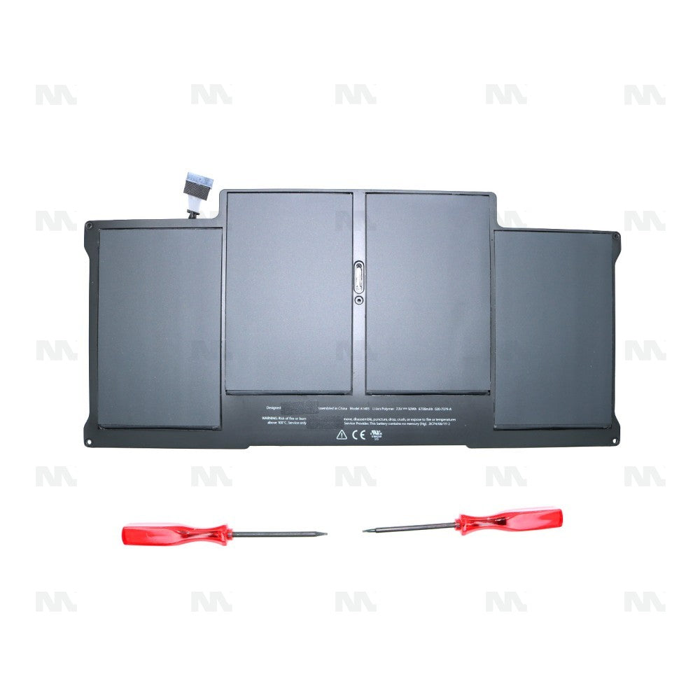 For Apple Macbook Air 13.3 inch A1369 Battery A1405 OEM